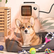 Warm Breeze Pet Heater