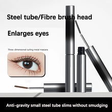 Load image into Gallery viewer, 🔥Buy 1 Get 1 Free🔥Iron Wand Mascara
