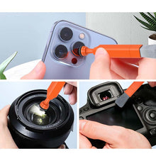 Load image into Gallery viewer, Multifunctional Laptop Screen Cleaning Kit - Tech Cleaner