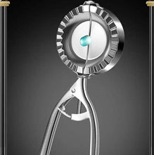 Load image into Gallery viewer, Stainless Steel Dumpling Maker