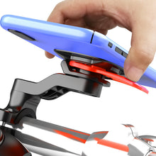 Load image into Gallery viewer, Bicycle Phone Holder