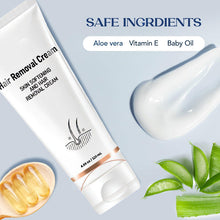 Load image into Gallery viewer, Purifying Hair Removal Cream