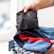 Load image into Gallery viewer, Stuffable Clothing Travel Neck Pillowcase