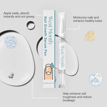 Load image into Gallery viewer, Nail Care Essence Pen