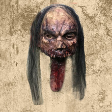 Load image into Gallery viewer, Halloween Tongue Mask