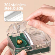 Load image into Gallery viewer, Portable Multifunctional Medicine Box