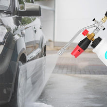 Load image into Gallery viewer, Car Wash Water Gun Adapter
