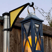 Load image into Gallery viewer, Fence Post Hanger