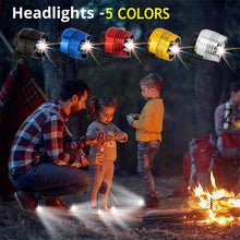 Load image into Gallery viewer, 🚨Waterproof Shoes Lights Charms