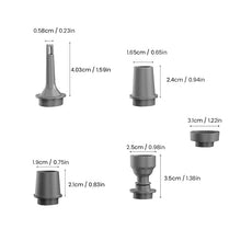 Load image into Gallery viewer, Chargeable Camping Air Pump