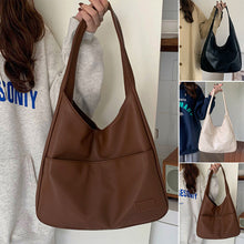 Load image into Gallery viewer, Retro Casual Tote Bag