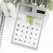 Load image into Gallery viewer, Small Cute Mini Calculators