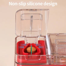 Load image into Gallery viewer, Portable Multifunctional Medicine Box