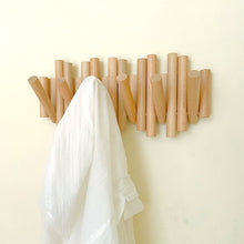 Load image into Gallery viewer, Picket Rail Hook