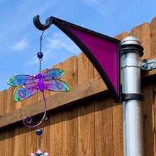 Load image into Gallery viewer, Fence Post Hanger