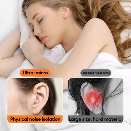 Wireless Mini Headphones