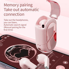 Load image into Gallery viewer, Rotatable K520 Bluetooth Headset