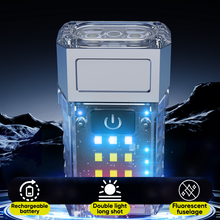 Load image into Gallery viewer, Super bright Flashlight