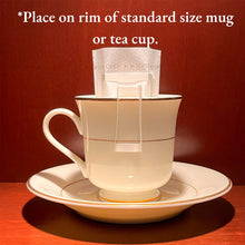 Load image into Gallery viewer, Hand Drip Coffee Filters