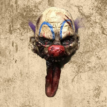 Load image into Gallery viewer, Halloween Tongue Mask
