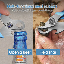 Load image into Gallery viewer, Snail Tail Cutting Tool