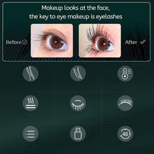 Load image into Gallery viewer, Electric Eyelash Curler