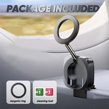 Load image into Gallery viewer, Desktop Magnetic Cell Phone Holder
