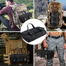 Load image into Gallery viewer, Tool Roll Bag Organizers🪵