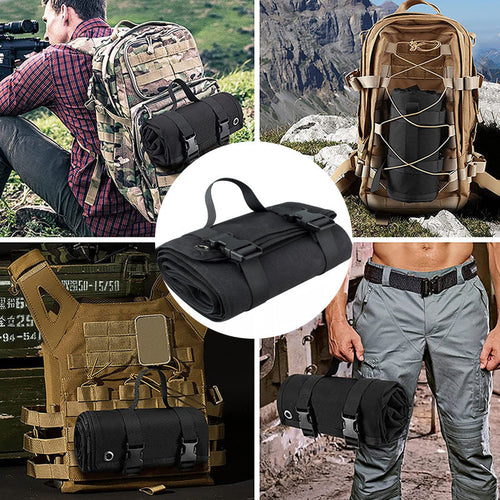 Tool Roll Bag Organizers🪵