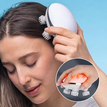 Load image into Gallery viewer, Head Massager