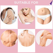 Load image into Gallery viewer, Purifying Hair Removal Cream