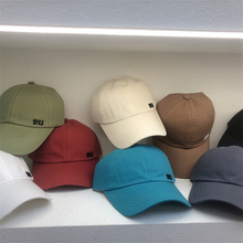 Load image into Gallery viewer, Women&#39;s Satin Lined Ponytail Baseball Cap