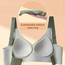 Load image into Gallery viewer, 🎁Super gather bra| Wireless Push-up Bra