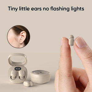 Wireless Mini Headphones