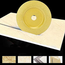 Load image into Gallery viewer, Angle Grinder Saw Blade