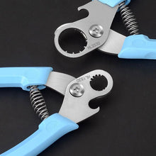 Load image into Gallery viewer, Snail Tail Cutting Tool