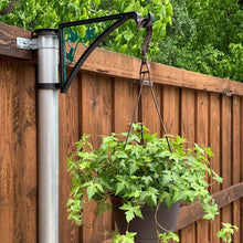 Load image into Gallery viewer, Fence Post Hanger