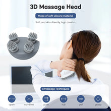 Load image into Gallery viewer, Mini Electric Massager