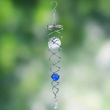 Load image into Gallery viewer, Decorative Spiral
