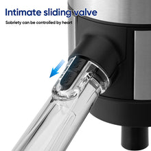 Load image into Gallery viewer, Electronic Wine Decanter for Wine
