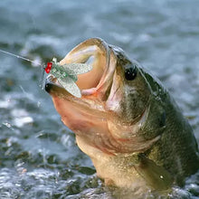 Load image into Gallery viewer, Bionic Fly Fishing Bait
