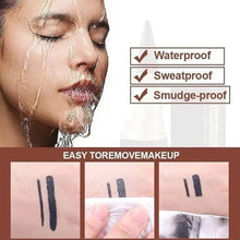 Load image into Gallery viewer, Waterproof Single-head Solid Eyeliner