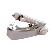 Load image into Gallery viewer, 🧵Portable sewing machine