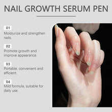 Load image into Gallery viewer, Nail Care Essence Pen