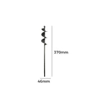 Load image into Gallery viewer, Spiral Rod Earth Drill Bits