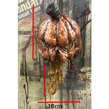 Load image into Gallery viewer, Halloween Tongue Mask