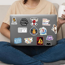 Load image into Gallery viewer, Fun Labels and Stickers（150pcs）