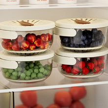 Load image into Gallery viewer, Multifunctional Foldable Handle Drain Bowl