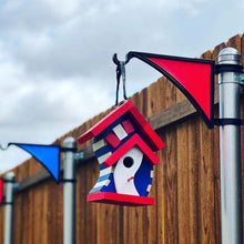 Load image into Gallery viewer, Fence Post Hanger