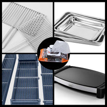Load image into Gallery viewer, BBQ Cleaning Kit